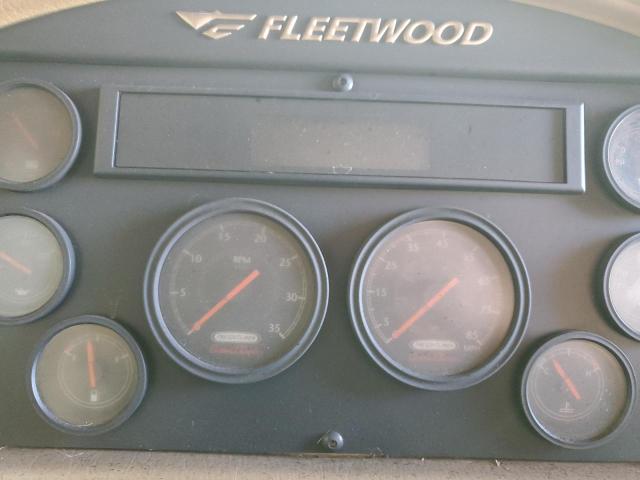Photo 8 from auction – 2007 FREIGHTLINER CHASSIS X with VIN 4UZACJDC37CZ40304