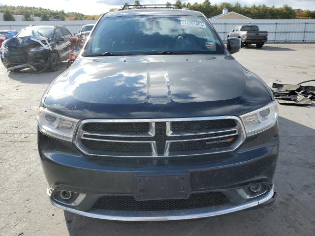 Photo 5 from auction – 2015 DODGE DURANGO LI with VIN 1C4RDJDG3FC730081