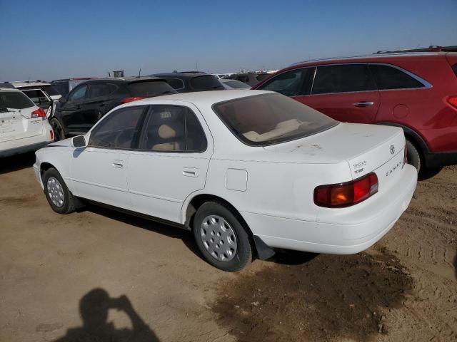 Photo 2 from auction – 1995 TOYOTA CAMRY LE with VIN 4T1SK12E5SU889094