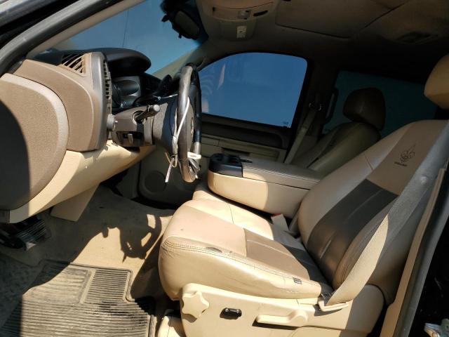 Photo 7 from auction – 2012 GMC SIERRA K15 with VIN 3GTP2VE7XCG208527
