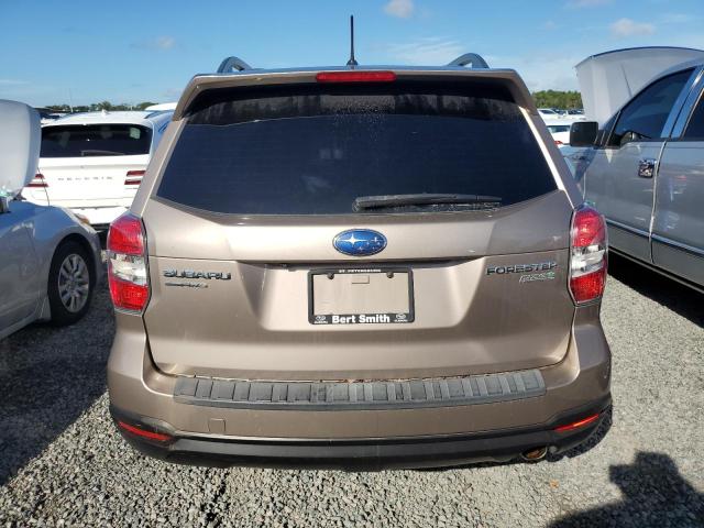 Photo 6 from auction – 2014 SUBARU FORESTER 2 with VIN JF2SJAHC2EH537148