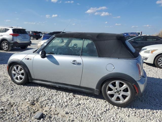 Photo 2 from auction – 2006 MINI COOPER S with VIN WMWRH33546TK56798