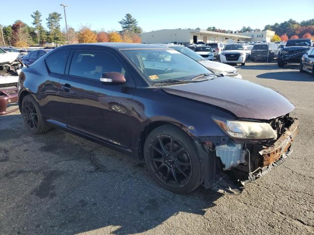 Photo 4 from auction – 2011 TOYOTA SCION TC with VIN JTKJF5C76B3006632