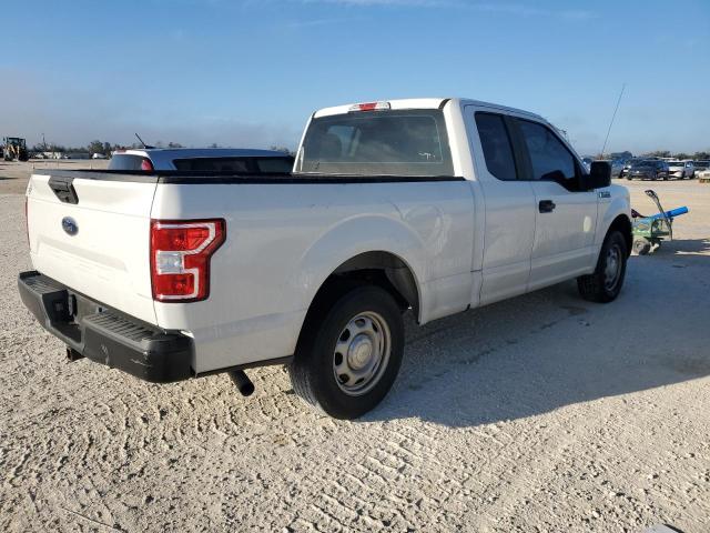 Photo 3 from auction – 2018 FORD F150 SUPER with VIN 1FTEX1CB8JFE39580