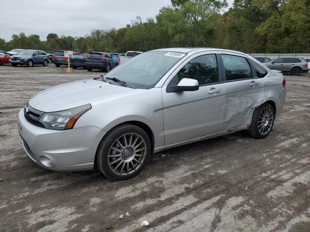 Photo 1 from auction – 2010 FORD FOCUS SES with VIN 1FAHP3GN5AW218764