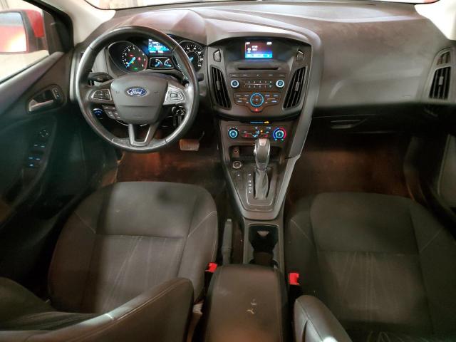 Photo 8 from auction – 2015 FORD FOCUS SE with VIN 1FADP3F29FL357617