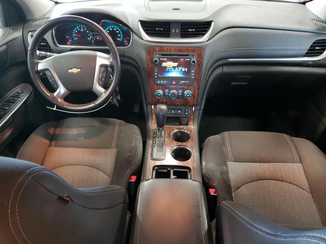 Photo 8 from auction – 2014 CHEVROLET TRAVERSE L with VIN 1GNKRGKD9EJ298046