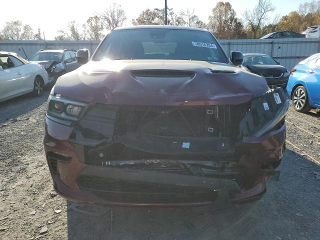Photo 5 from auction – 2022 DODGE DURANGO GT with VIN 1C4RDJDG9NC158805