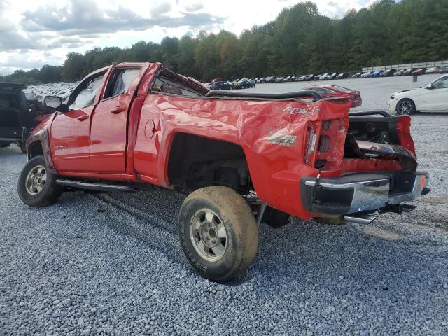 Photo 2 from auction – 2016 CHEVROLET SILVERADO with VIN 1GCVKREC6GZ402943