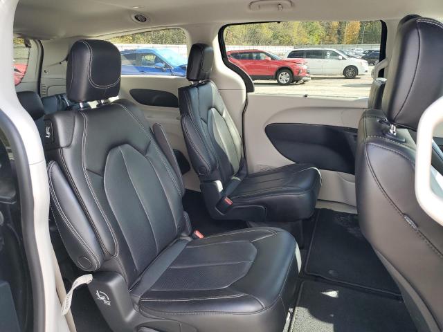 Photo 11 from auction – 2023 CHRYSLER PACIFICA T with VIN 2C4RC1BG9PR590875
