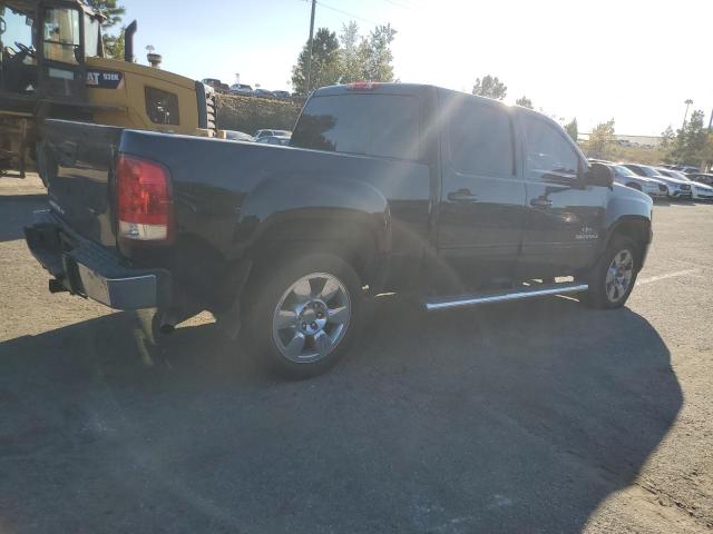 Photo 3 from auction – 2009 GMC SIERRA C15 with VIN 3GTEC33039G144242