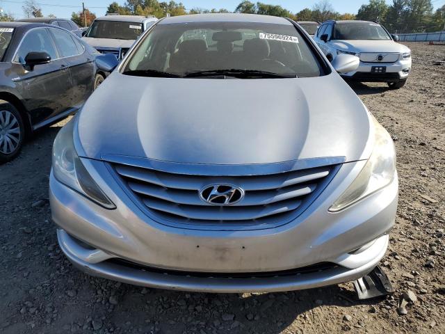 Photo 5 from auction – 2012 HYUNDAI SONATA GLS with VIN 5NPEB4AC4CH381360