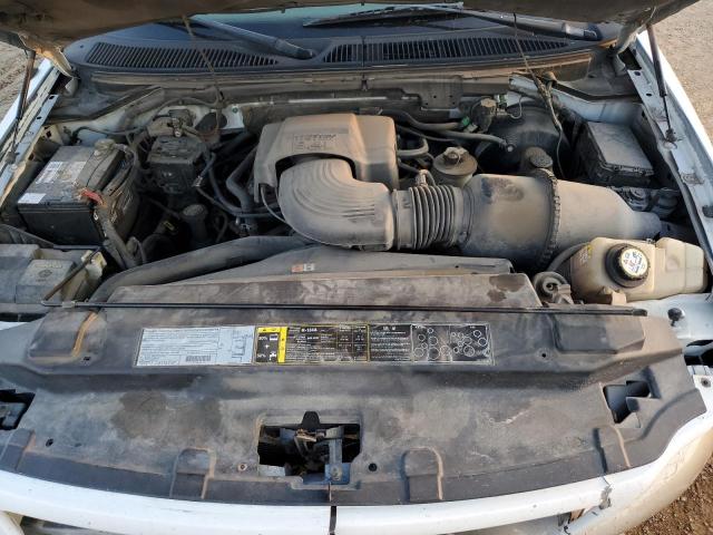 Photo 11 from auction – 2003 FORD F150 SUPER with VIN 1FTRW07L33KC49567