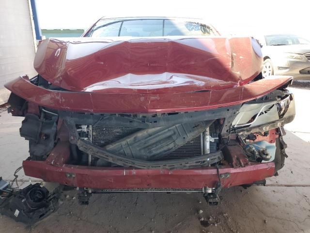 Photo 5 from auction – 2014 CHEVROLET IMPALA LT with VIN 2G1125S3XE9107694