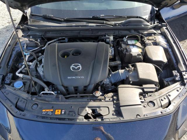 Photo 11 from auction – 2019 MAZDA 3 with VIN JM1BPBJM5K1124943