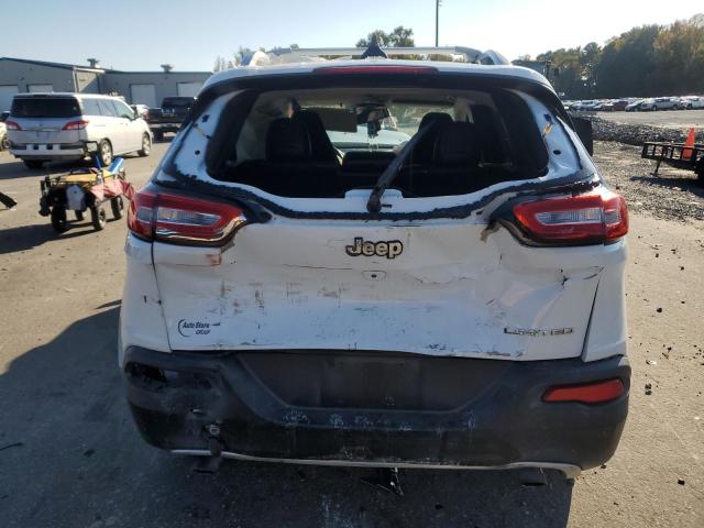 Photo 6 from auction – 2014 JEEP CHEROKEE L with VIN 1C4PJLDS8EW223836