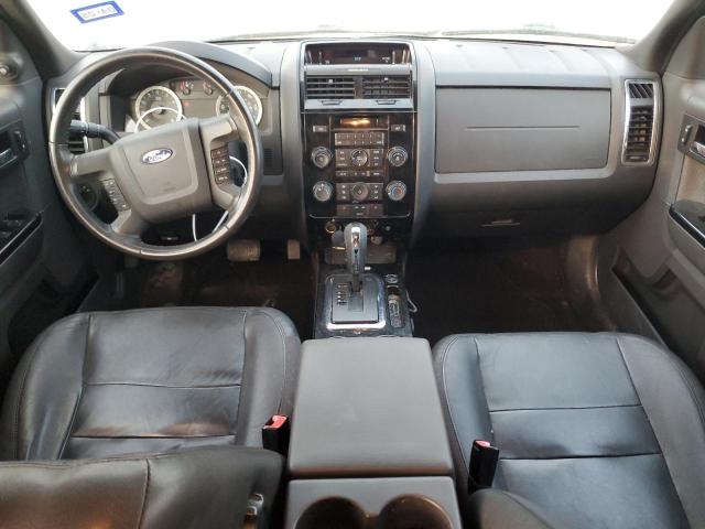 Photo 8 from auction – 2011 FORD ESCAPE LIM with VIN 1FMCU0EG9BKC66997