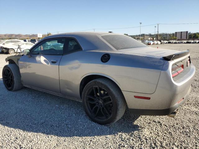 Photo 2 from auction – 2015 DODGE CHALLENGER with VIN 2C3CDZAT3FH927419