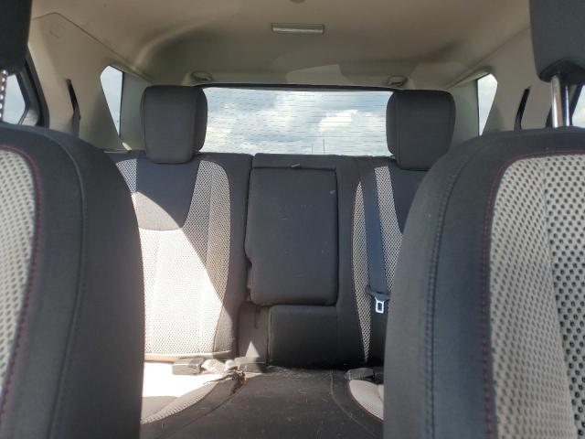 Photo 10 from auction – 2014 CHEVROLET EQUINOX LT with VIN 2GNALBEK2E6256342