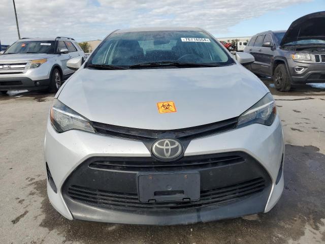 Photo 5 from auction – 2019 TOYOTA COROLLA L with VIN 2T1BURHEXKC159392