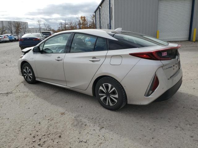 Photo 2 from auction – 2017 TOYOTA PRIUS PRIM with VIN JTDKARFP1H3055050