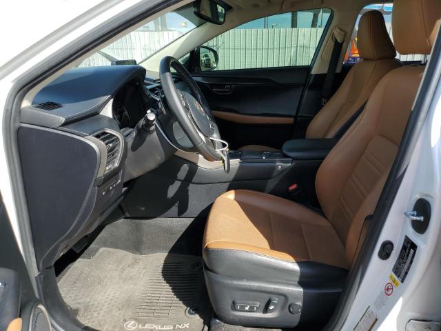 Photo 7 from auction – 2018 LEXUS NX 300 BAS with VIN JTJYARBZ8J2089593