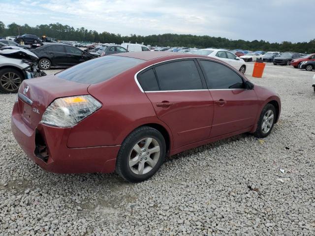 Photo 3 from auction – 2008 NISSAN ALTIMA 2.5 with VIN 1N4AL21E48C254277