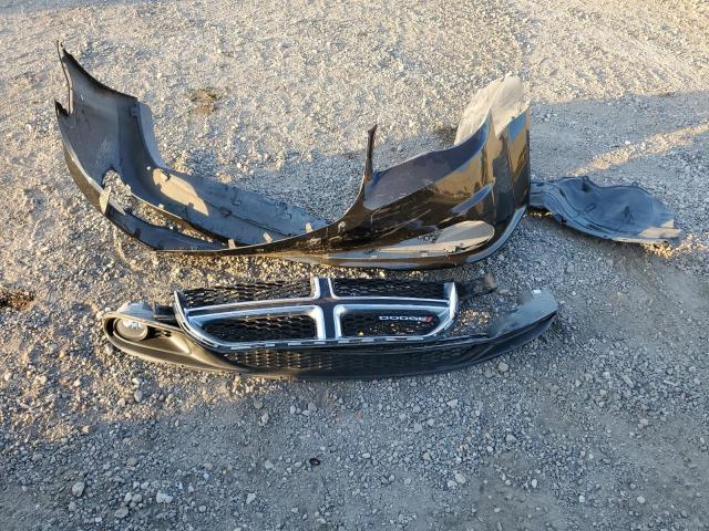 Photo 13 from auction – 2019 DODGE GRAND CARA with VIN 2C4RDGBG1KR751907