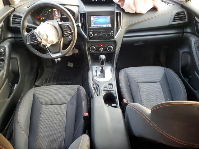 Photo 8 from auction – 2020 SUBARU CROSSTREK with VIN JF2GTAPC0L8273085