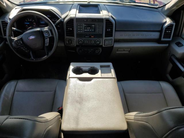 Photo 8 from auction – 2017 FORD F250 SUPER with VIN 1FT7X2B64HED91126