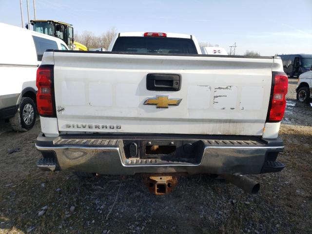 Photo 6 from auction – 2015 CHEVROLET SILVERADO with VIN 1GC1KUE89FF638855