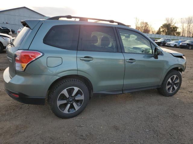 Photo 3 from auction – 2017 SUBARU FORESTER 2 with VIN JF2SJAEC9HH576800