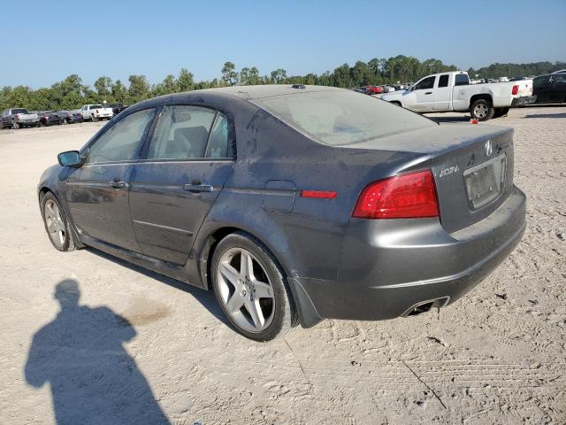 Photo 2 from auction – 2004 ACURA TL with VIN 19UUA66244A009036