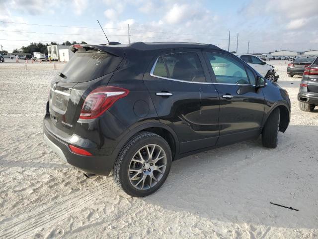 Photo 3 from auction – 2017 BUICK ENCORE SPO with VIN KL4CJ1SB3HB136129
