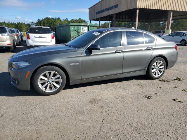 BMW 528 XI 2015 with VIN WBA5A7C58FD625182 - Photo from auction