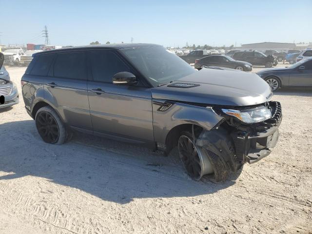 Photo 4 from auction – 2014 LAND ROVER RANGE ROVE with VIN SALWR2EFXEA317741