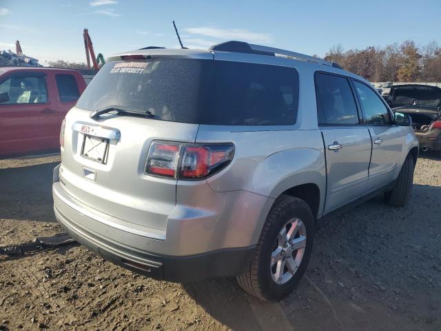 Photo 3 from auction – 2014 GMC ACADIA SLE with VIN 1GKKRNED5EJ151204