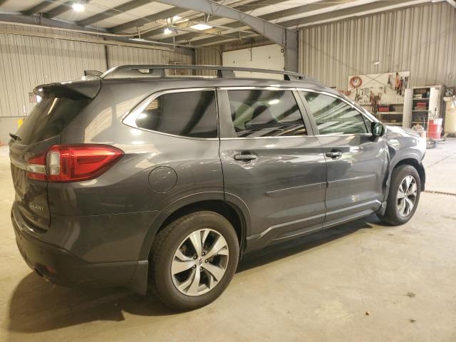 Photo 3 from auction – 2021 SUBARU ASCENT PRE with VIN 4S4WMAFD7M3443521
