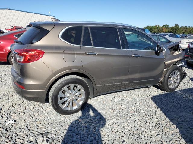 Photo 3 from auction – 2017 BUICK ENVISION E with VIN LRBFXBSA6HD234833