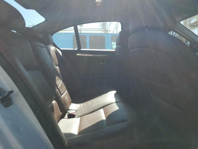 Photo 10 from auction – 2011 BMW 528 I with VIN WBAFR1C50BC737503
