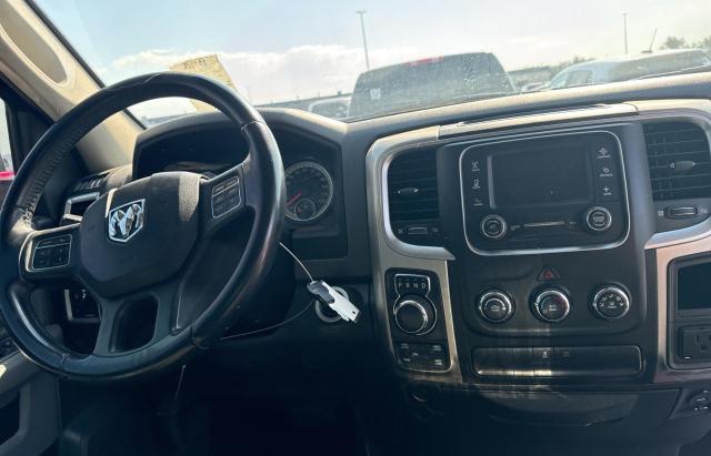 Photo 9 from auction – 2016 RAM 1500 SLT with VIN 1C6RR7GT8GS286787