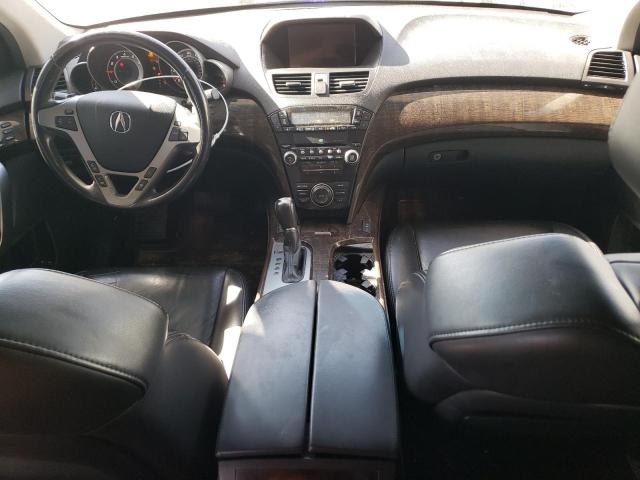 Photo 8 from auction – 2012 ACURA MDX TECHNO with VIN 2HNYD2H30CH520467