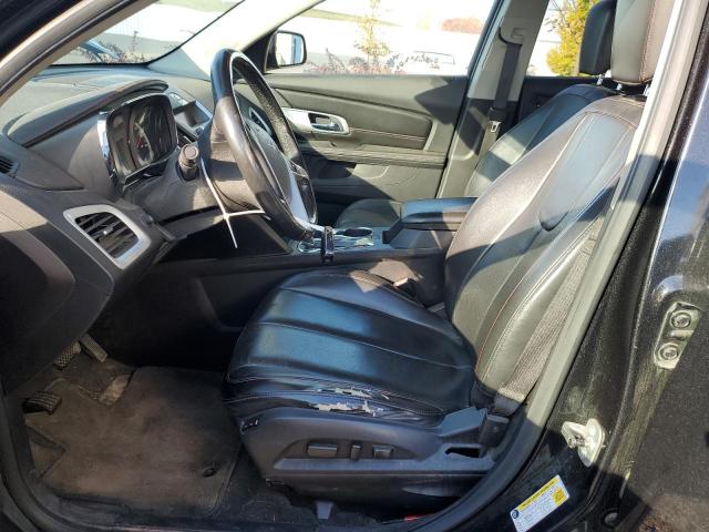 Photo 7 from auction – 2011 GMC TERRAIN SL with VIN 2CTALWEC1B6206167