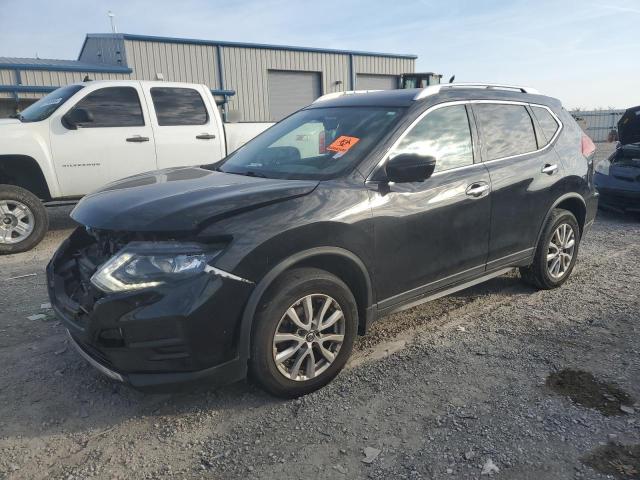Photo 1 from auction – 2018 NISSAN ROGUE S with VIN KNMAT2MV8JP538208