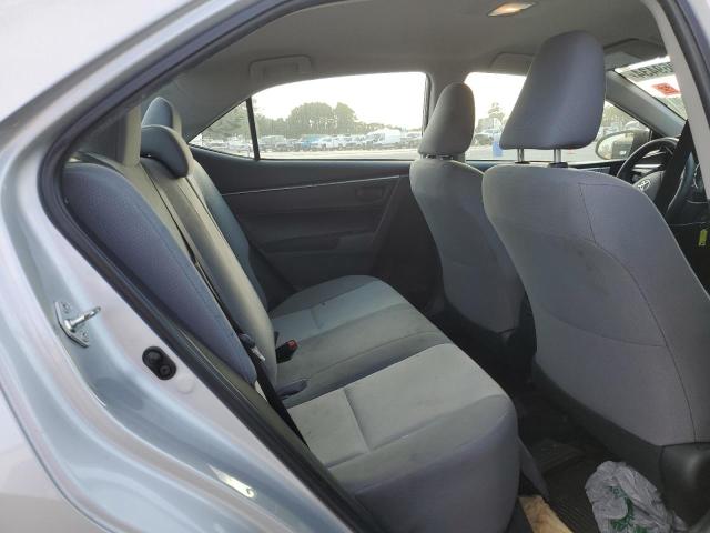Photo 10 from auction – 2016 TOYOTA COROLLA L with VIN 2T1BURHE2GC508911