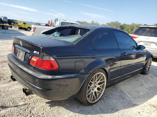 Photo 3 from auction – 2002 BMW M3 with VIN WBSBL93412JR18719