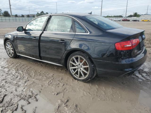 Foto 2 de la subasta – 2015 AUDI A4 PREMIUM con VIN WAUFFAFL5FN045184