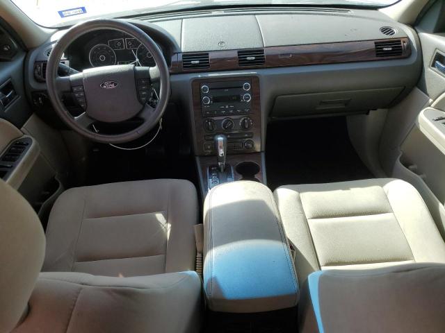 Photo 8 from auction – 2009 FORD TAURUS SE with VIN 1FAHP23W59G120445
