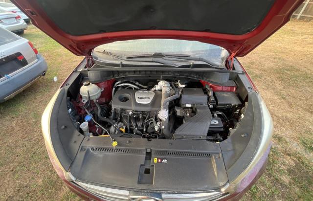 Photo 7 from auction – 2016 HYUNDAI TUCSON LIM with VIN KM8J33A29GU070592