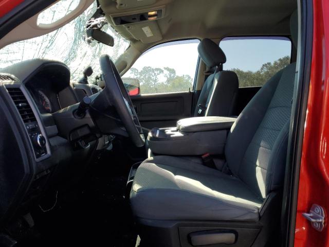 Photo 7 from auction – 2019 RAM 1500 CLASS with VIN 1C6RR6KT8KS546275